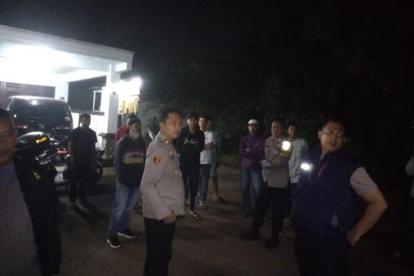 8 ABG Diamankan, Buntut 2 Kelompok Hendak Tawuran di Pondok Aren Tangerang Selatan
