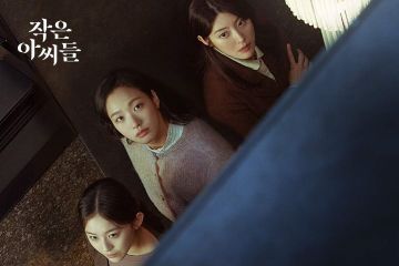 Drama Korea 'Little Women' Kisah Keluarga Yang Dibalut Dengan Thriller