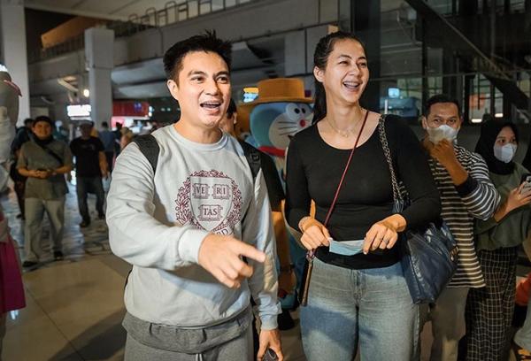 Terkait Video Prank, Baim Wong dan Paula Akan Diperiksa Kembali