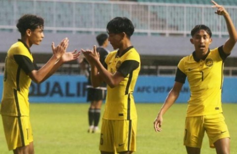 Indonesia Gagal Lolos, Inilah 4 Wakil ASEAN Piala Asia U-17 2023