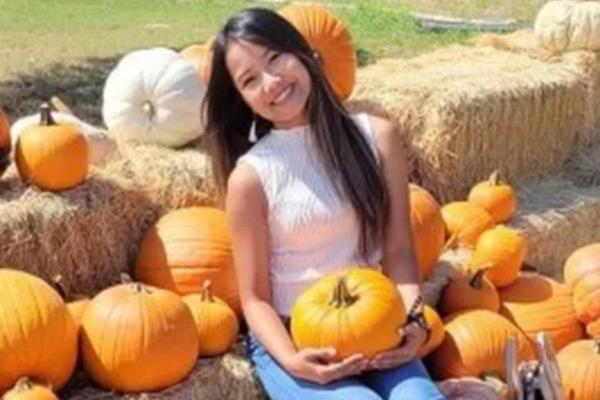 Ibunda Novita Kurnia Putri Ungkap Sikap Tak Biasa Anaknya Sebelum Meninggal Ditembak di Texas