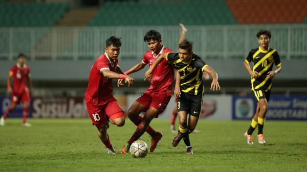 Indonesia Terdepak dari Kualifikasi AFC U17 Asian Cup 2023, Ketua PSSI: Inilah Sepakbola!