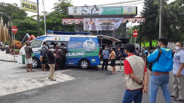 Jadwal Samsat Keliling Hari Ini Kota Tasikmalaya, Senin, 10 Oktober 2022 Jadwal Samsat Keliling Hari Ini Kota Tasikmalaya, Senin, 10 Oktober 2022