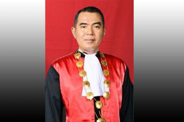 Wakil Ketua PN Jaksel Wahyu Iman Santosa, Ketua Majelis Hakim Sidang Perkara Ferdy Sambo Cs