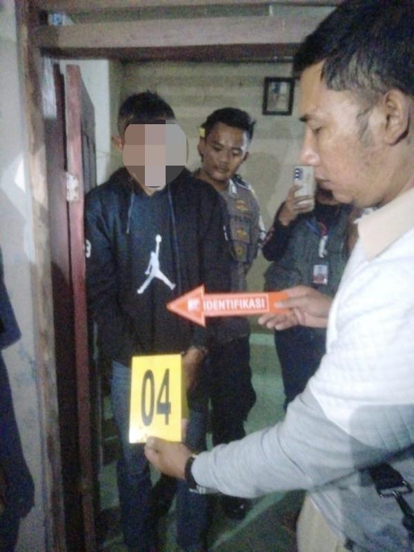 Bejat! Pria di Bogor Perkosa Anak Umur 13 Tahun Hingga Hamil