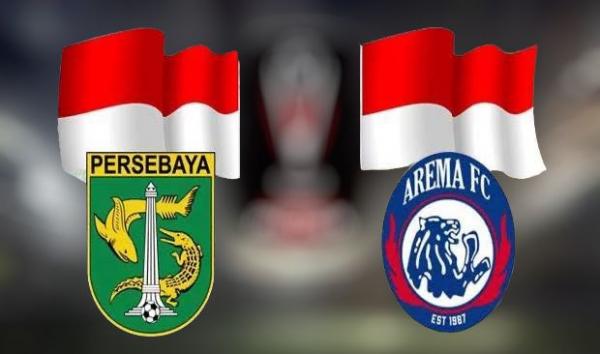 Saling Tuding Siapa yang Atur Jadwal Pertandingan Arema FC vs Persebaya