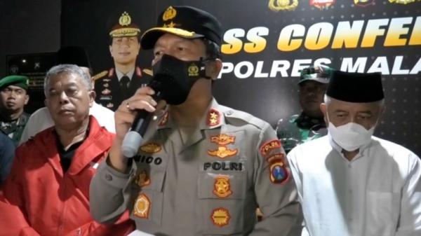 Dicopot dari Kapolda Jatim, Irjen Nico Afinta Dimutasi Jadi Staf Ahli Kapolri