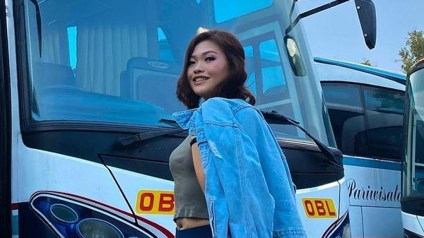 5 Perempuan Cantik Pemilik PO Bus di Indonesia, Nomor 1 Jebolan Universitas Ternama Amerika