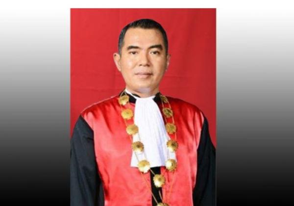 Sosok Wahyu Iman Santosa, Ketua Majelis Hakim Kasus Ferdy Sambo Cs