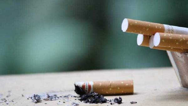 Wooow!! Kabar Gembira Bagi Warga yang Mau Berhenti Merokok Akan Diberikan  Rp1 Juta  Oleh Pemerintah