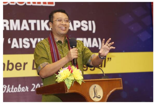 Terbuka Peluang Zuekiflimansyah Maju di Pilkada DKI Jakarta, Begini Respons Sekjen PKS