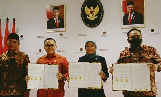 Ini Jadwal Hari Libur Nasional Pemerintah Cuti Bersama 2023