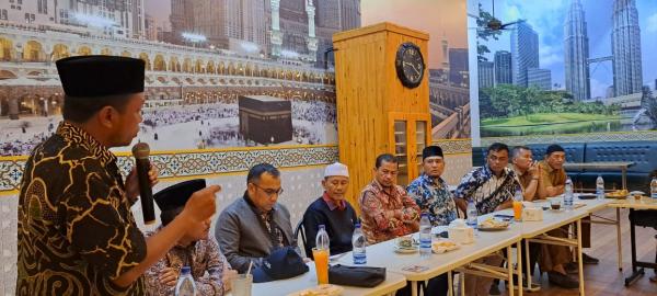 Pernyataan Sikap Tokoh Aceh Utara Tentang Penanganan Banjir di Aceh Utara