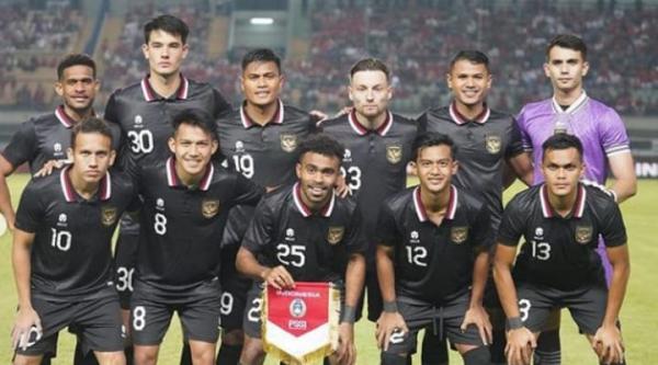 Media Vietnam Sebut Timnas Indonesia Bisa Gantikan Laos di Piala Asia U-17