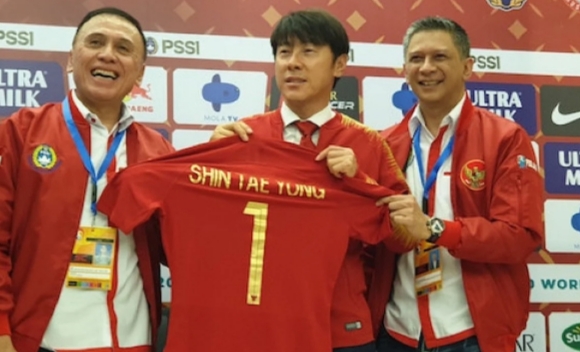Timnas Indonesia U-16 Bakal Persiapkan Laga Menjelang Kualifikasi Piala Asia