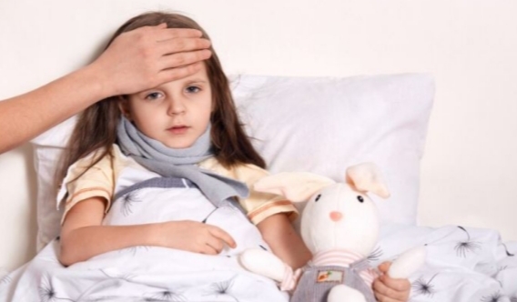 Cara Mencegah Gangguan Ginjal Akut Pada Anak, Ini Penjelasan Dokter