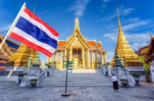 Thailand Punya 18 Jenis Kelamin, Sampai Bingung Membedakannya