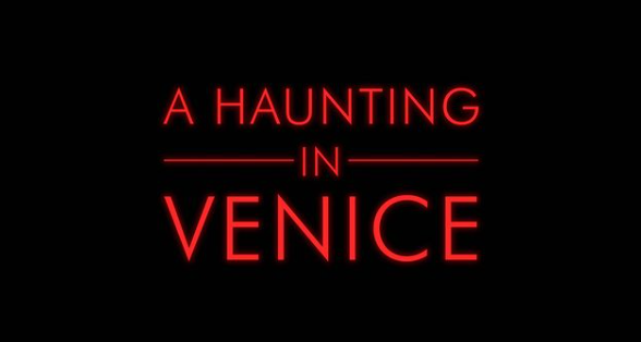 Film Ketiga Hercule Poirot 'A Haunting in Vencie' Resmi Diproduksi