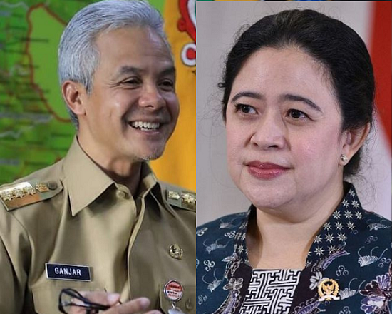 Ganjar akan Lebih Populer jadi Capres PDIP, Yusa': Puan Bisa Ambil Alih Posisi Megawati
