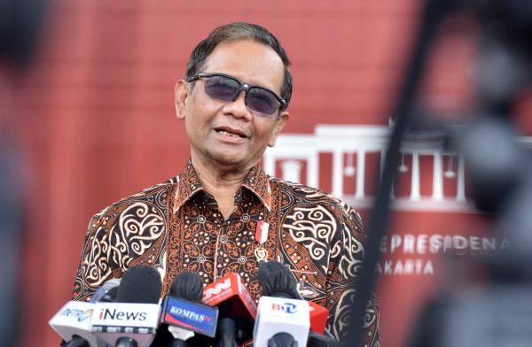 Presiden Jokowi Tungggu Hasil Investigasi dan Rekomendasi TGIPF Tragedi Kanjuruhan