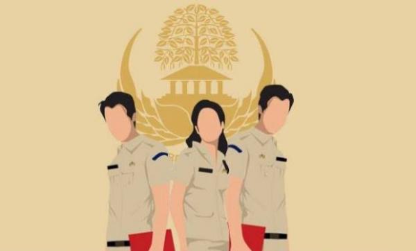 Siap-siap, Badan Otorita IKN Nusantara Buka Pendaftaran CPNS Tahun Ini