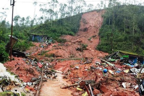 Indonesia Rawan Bencana, Ketua DPD Usul Pemerintah Siapkan Lokasi Pengungsian Permanen