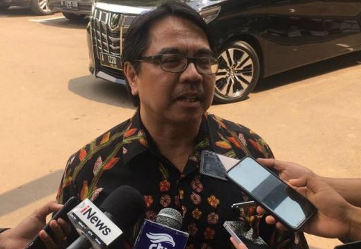 Buntut Singgung Politik Dinasti di Yogyakarta, Ade Armando Kena Sanksi Tegas dari PSI
