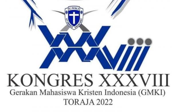 Kongres GMKI ke 38 akan Digelar di Tana Toraja