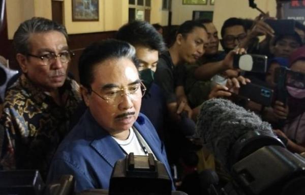 Rizky Billar Ditetapkan jadi Tersangka Kasus KDRT Lesti Kejora, Pengacara Ungkap Kondisinya