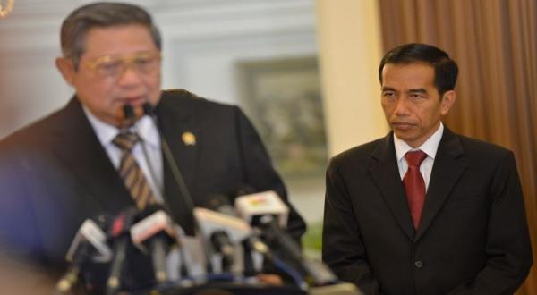 Dibanding Jokowi, Demokrat Mengaku SBY Lebih Mampu Atasi Kemiskinan sampai Kurangi Pengangguran