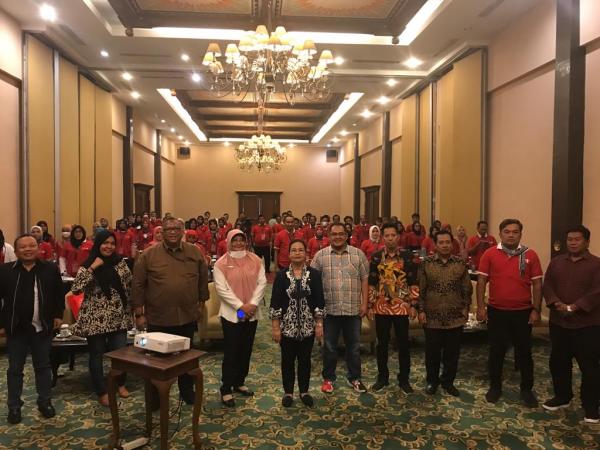 Media Sosial Efektif  Jadi Sarana Promosi Pariwisata