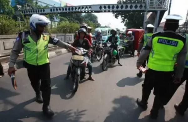 Operasi Zebra Dilakukan di Bekasi, Berikut 3 Titik Target Lokasi
