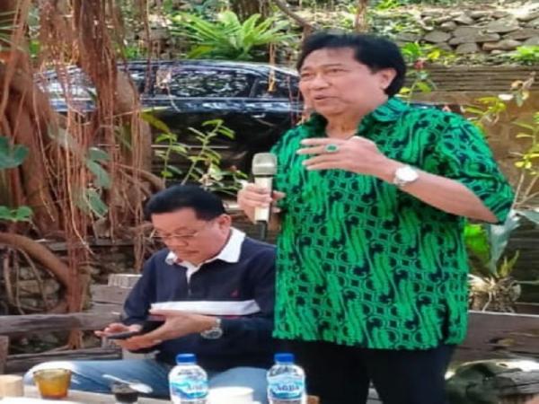 Rimbawan Senior Prihatin Ada Gerakan Bela Kebijakan Pengelolaan Hutan KHDPK di Jawa
