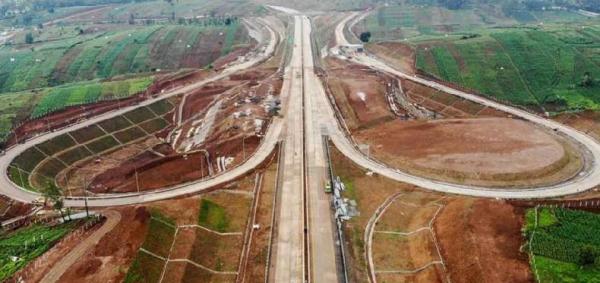 Pembangunan Tol Gedebage Tasikmalaya Cilacap Molor hingga 2029, Ini Alasannya