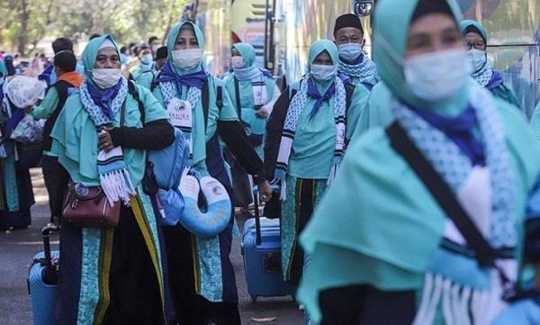 Arab Saudi Tegaskan Vaksin Meningitis Jadi Syarat Utama Jamaah Umrah Indonesia