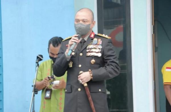 Polda Metro Jaya Beberkan Sejumlah Fakta Hingga Kronologi Keterlibatan Irjen Teddy Minahasa