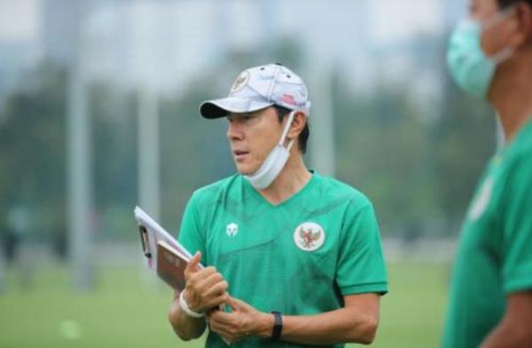 Jika Shin Tae-yong jadi pergi, ini 5 pelatih lokal sebagai kandidat pengganti
