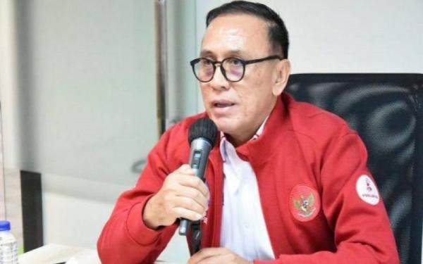 Permintaan Maaf Tak Cukup, Iwan Bule Tetap Dituntut Mundur dari PSSI