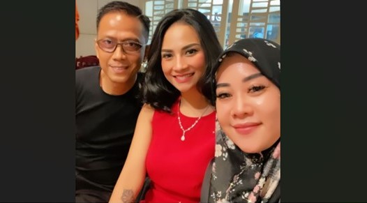 Ultah Terakhir dengan Vanessa Angel Setahun Lalu,  Doddy Sudrajat Kini Merasa Hampa di Usia 50