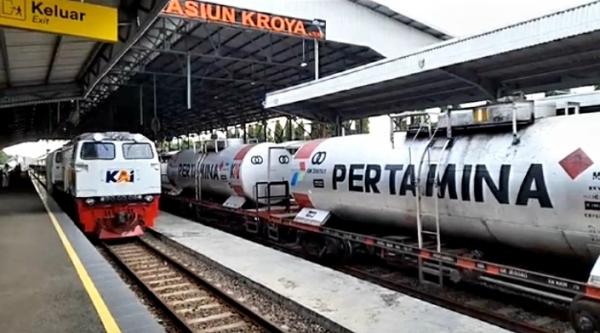 Mengenal Stasiun Kroya di Film Kereta Api Terakhir, Salah Satu Stasiun Tersibuk di Pulau Jawa