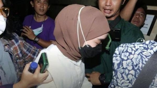 Netizen Merasa di Prank Dengan Adanya Kasus Laporan KDRT Yang Dicabut Lesti kejora
