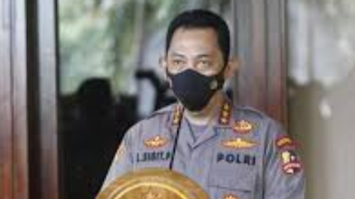 Kapolri Akan Keluarkan TR Pembatalan Kapolda Jawa Timur, Irjen Teddy Minahasa