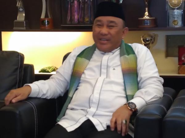 Mohammad Idris Ajak Pengusaha dan Investor untuk Berinvestasi di Kota Depok
