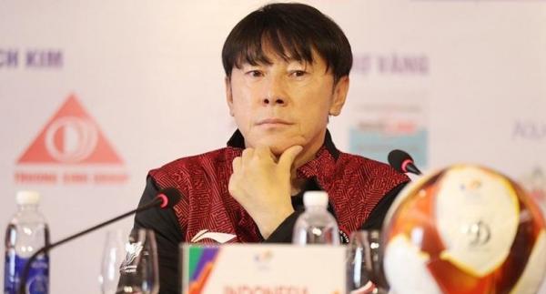 Shin Tae-yong Tak Kecewa Timnas Indonesia U-20 Tersingkir dari Piala Asia U-20