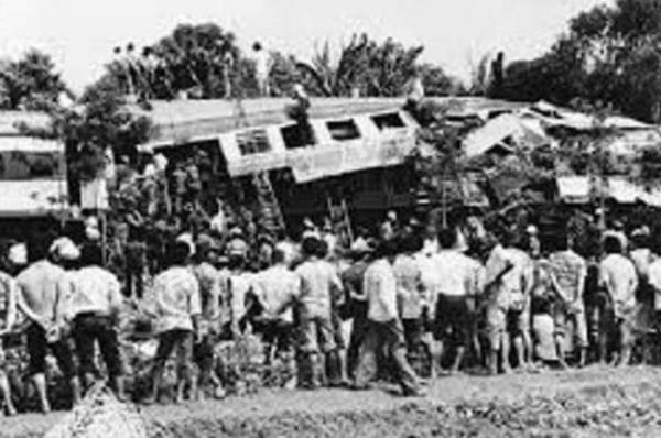 Mengenang Tragedi Bintaro 1987, Kecelakaan Dahsyat 2 Kereta Api 35 Tahun Silam