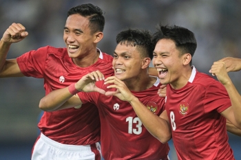 Indonesia Gagal Jadi Tuan Rumah Piala Asia 2023