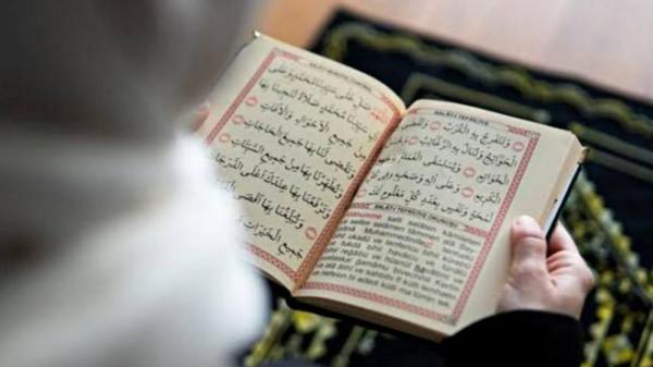 Mari Mengenal Huruf Hijaiyah agar Bacaan Qur'an Semakin Sempurna, Kenali Tanda Baca dan Lainnya
