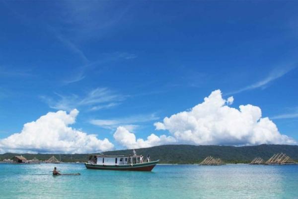 8 Pulau Pribadi dengan Harga Termahal di Dunia, Nomor Satu Seharga Rp9,27 Triliun
