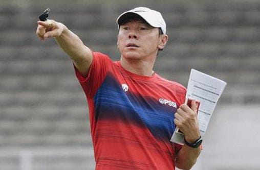 Nilai Ancaman Pelatih Timnas Kontra Produktif, PSTI: Tak Masalah Kehilangan Shin Tae-yong