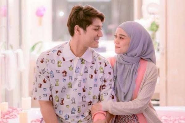 Rizky Billar Tulis Caption Romantis untuk Lesti Kejora, Netizen Minta Pembuktian